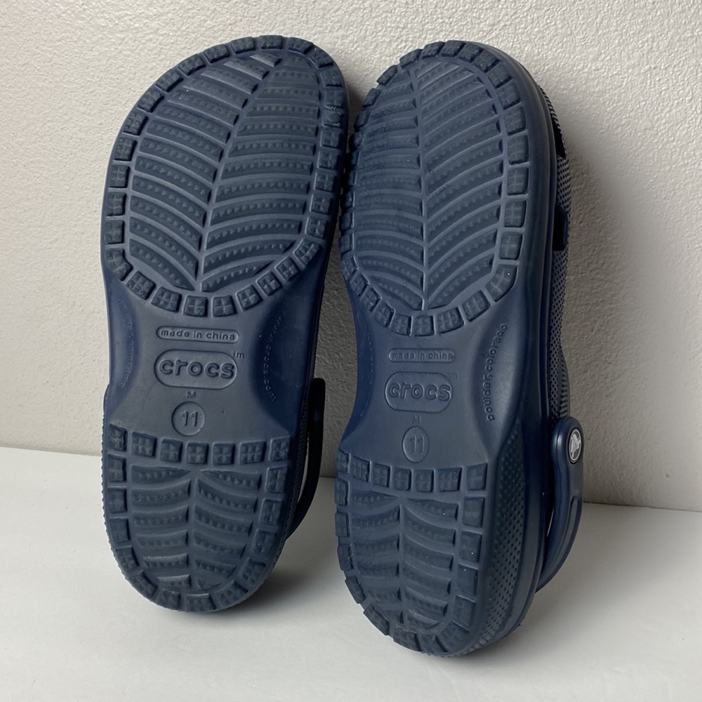 Crocs clogs 11 - Picture 5 of 5